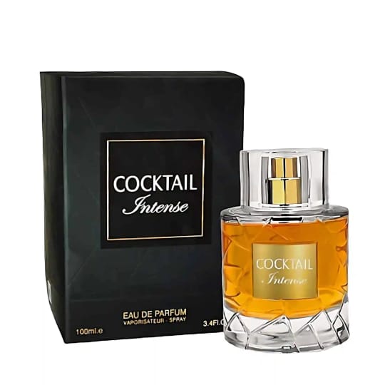 Fragrance World Cocktail Intense 100 ml edp