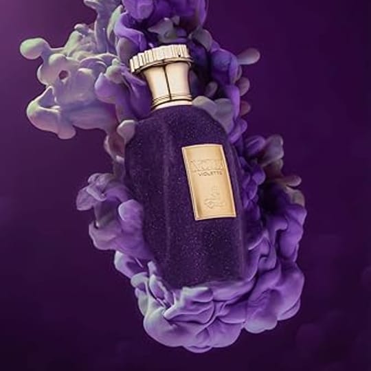 Emir Paris Corner Emir Voux Violette 100ml EDP