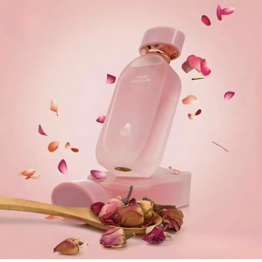 Fragnance World Roses D’emotion edp 100 ml