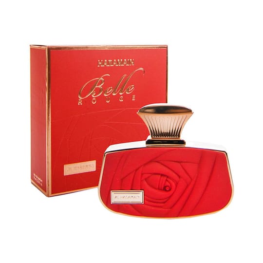 Al Haramain Perfumes Belle Rouge 75 ml edp