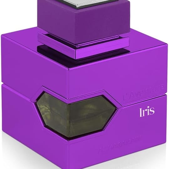 Al Haramain L'aventure Iris 100ml Extrait de Parfum