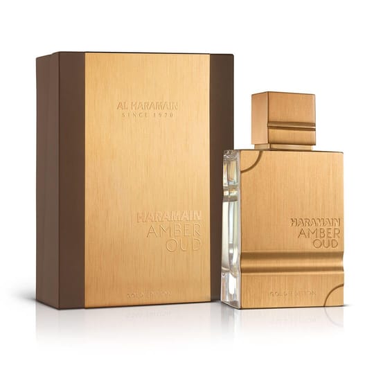 Al Haramain Perfumes Amber Oud Gold Edition 60 edp