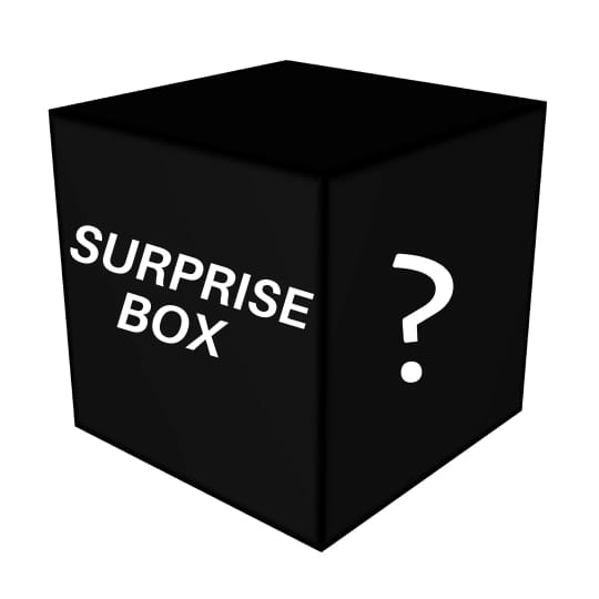Surprise Box 