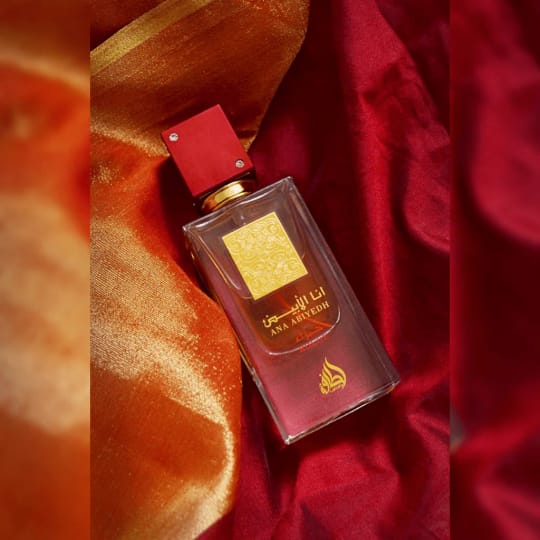 Lattafa Ana abiyedh rouge 60 ml edp