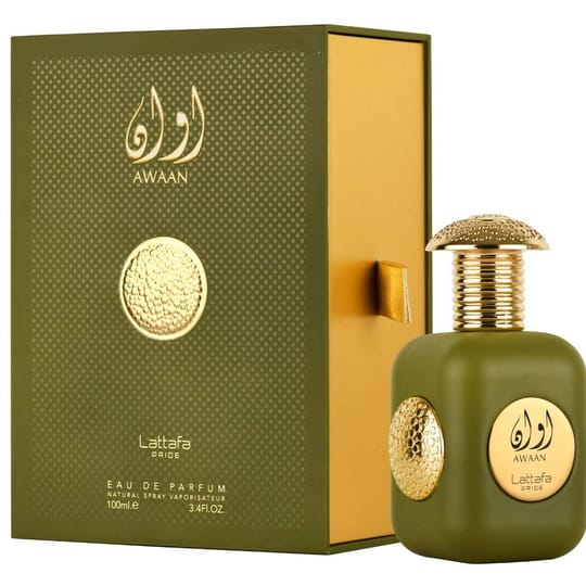 Lattafa Awaan edp 100 ml 