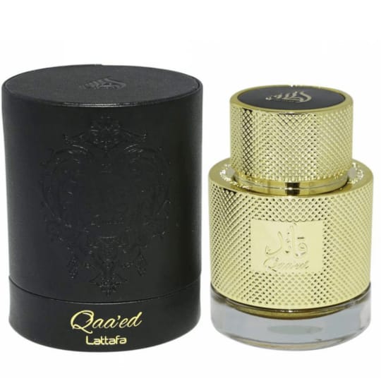 Lattafa Qaaed 100 ml edp