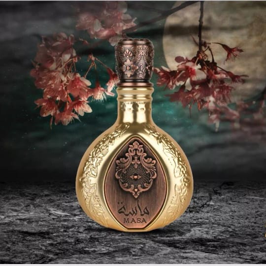 Lattafa Perfumes Masa EDP 100 ml