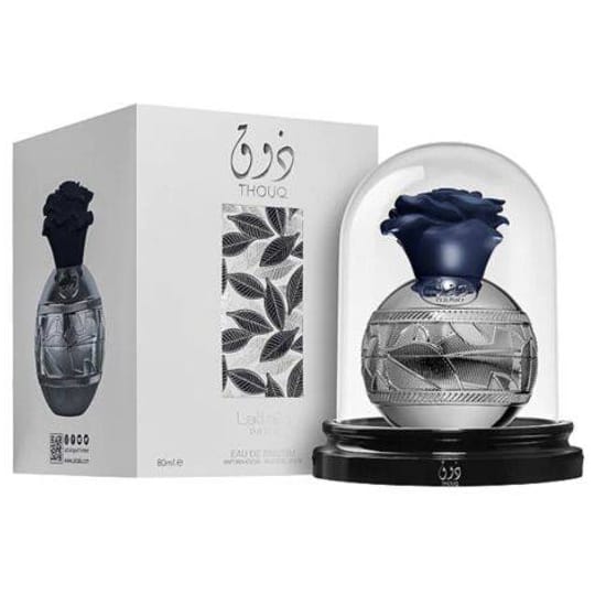 Lattafa Pride Thouq Eau de Parfum 80ml