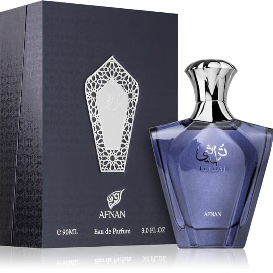 Afnan Turathi Homme Blue 90 ml edp