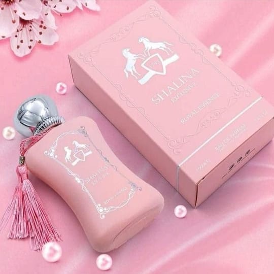 Shalina Exclusive Royal Essence Fragrance World 100 ml