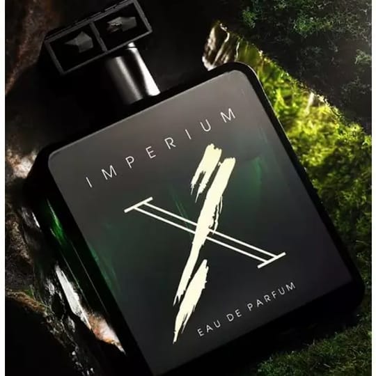 Fragrance World Imperium X EDP 100ml