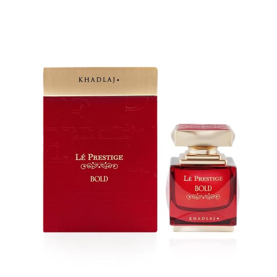 Khadlaj Lé Prestige Bold Eau de Parfum 100 ml