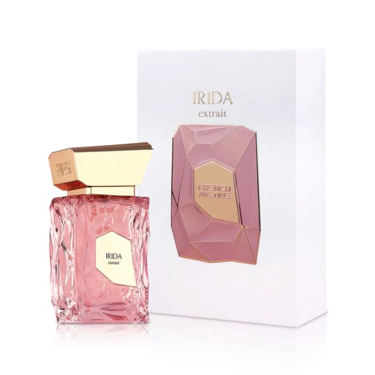 French Avenue Irida Extrait De Parfum 100ml