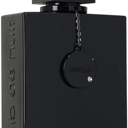  ARMAF Club De Nuit Intense Man Pure Parfum 150ml Black Bigger, Better & Longer Lasting Fragrance