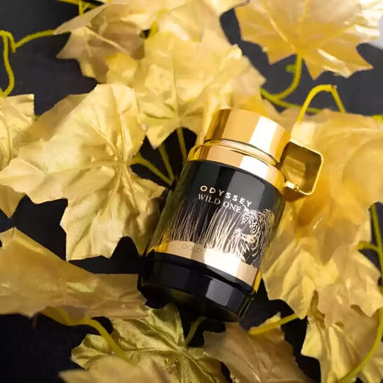 Armaf Odyssey - Wild One Gold Edition for Men 100 ml edp