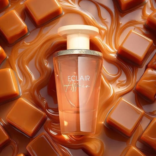 Fragnance World Eclair 100 ml edp 