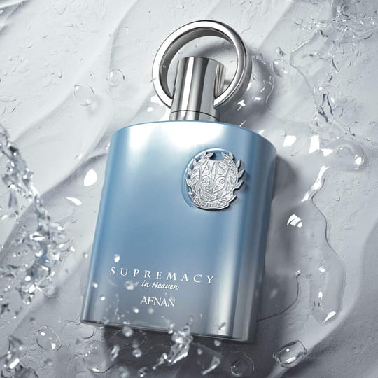 Afnan Supremacy in Heaven Blue Eau de Parfum 100 ml