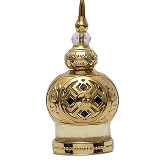 Khadlaj Shamookh Gold Concentrated Perfume 20 ml