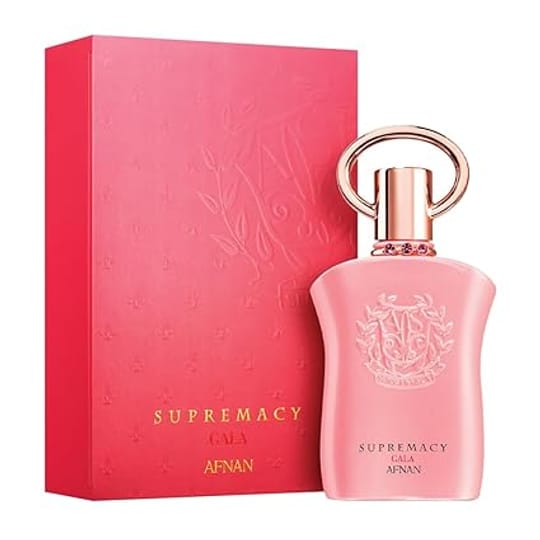 Afnan Supremacy Gala Extrait de Parfum 90ml