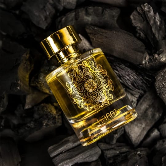 Maison Alhambra Karat EDP 100 ml
