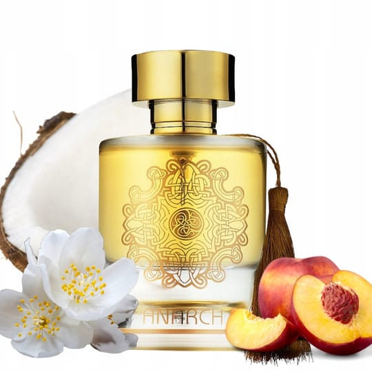 Maison Alhambra Anarch for Unisex Eau de Parfum 100 ml