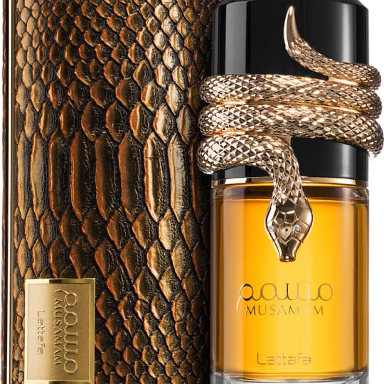 Lattafa Musamam 100 ml edp