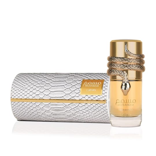 Lattafa Musamam white intense 100 ml edp