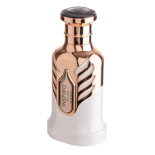 Riiffs Inspiro Women Eau De Parfum 100 Ml