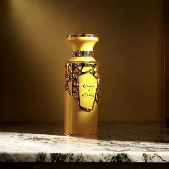 Nectar of Ecstasy Eau De Parfum 100ml