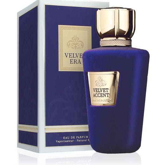 Fragrance World Velvet Era Eau De Parfum