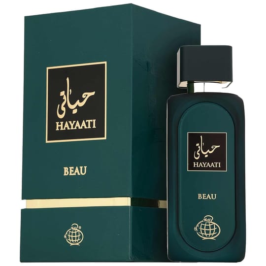 Hayaati Beau Eau de Parfum 100ml