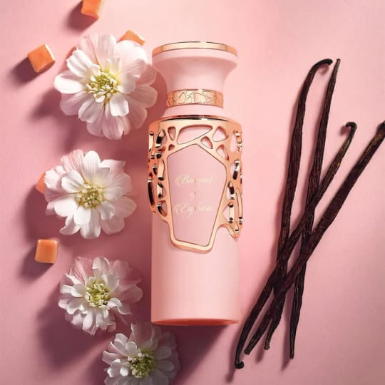 Fragrance World Bouquet of Euphoria Eau De Parfum 100ml