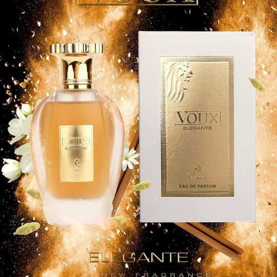 Paris Corner Emir Voux Elegante EDP 100ml