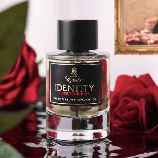 Paris Corner Emir Identity Unique Portrait EDP 100ml