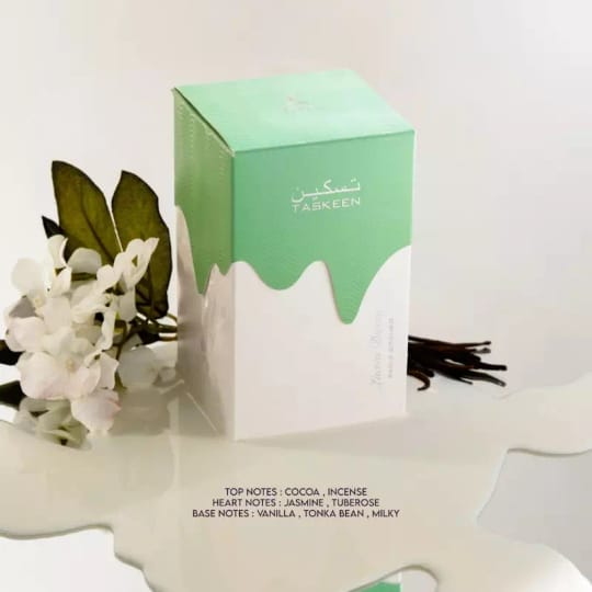 Paris Corner Taskeen Lactéa Divina 100ml edp
