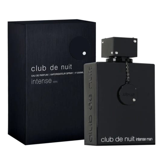 ARMAF Club De Nuit Eau De Parfum for Men 200ml Intense