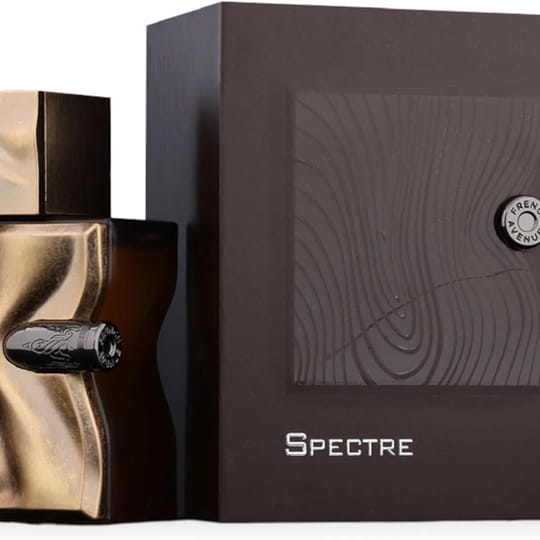 Fragrance World Spectre EDP Unisex 80ml 