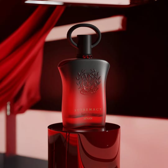 Afnan Supremacy Tapis Rouge Eau de Parfum W 100 ml
