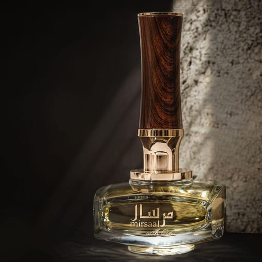 Afnan Mirsaal With Love Eau De Parfum 90ml for Women