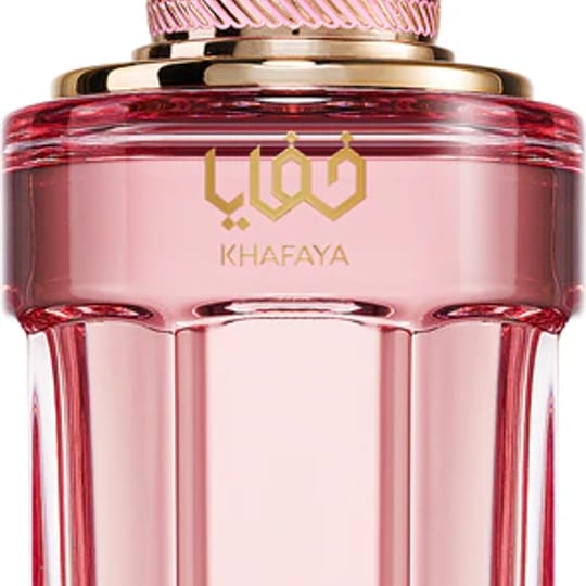 Zimaya Khafaya pink 100 ml edp