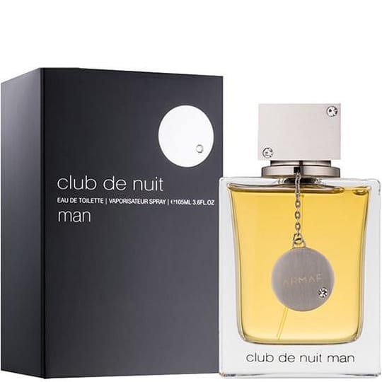 armaf Club De Nuit Man 105 ml edp