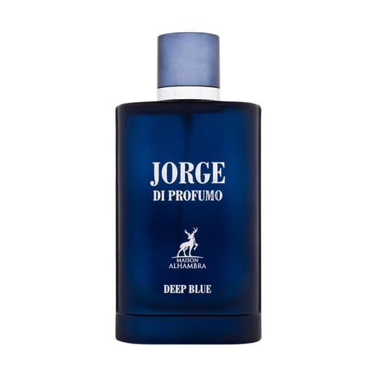 Maison Alhambra Jorge Di Profumo Deep Blue 100 ml edp
