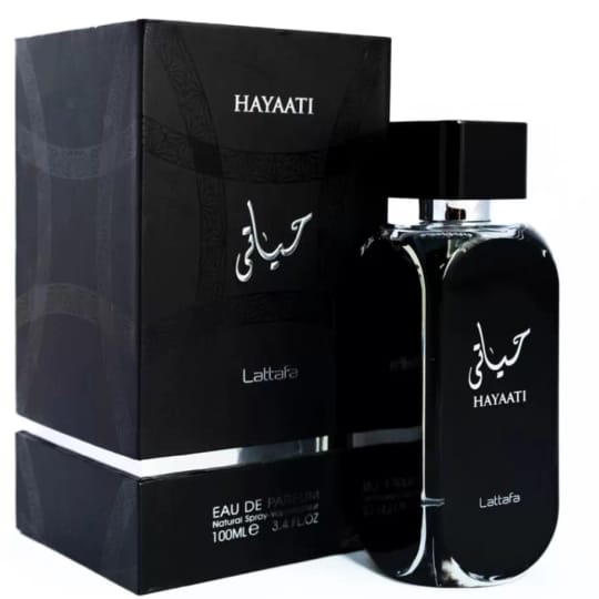 Lattafa Hayaati 100 ml edp