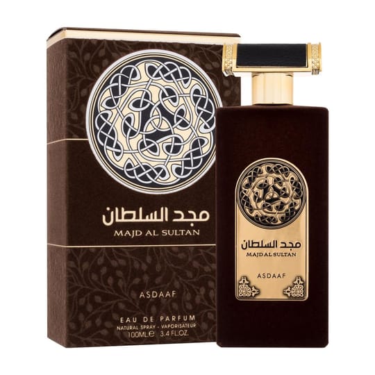 Asdaaf Majd Al Sultan