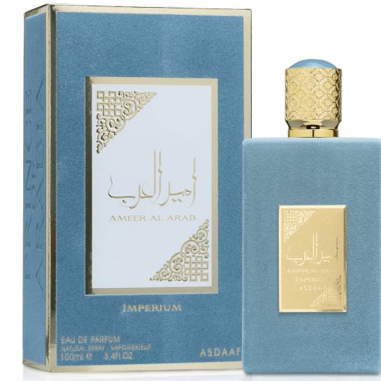 Lattafa Ameer Al Arab Imperium 100 ml edp