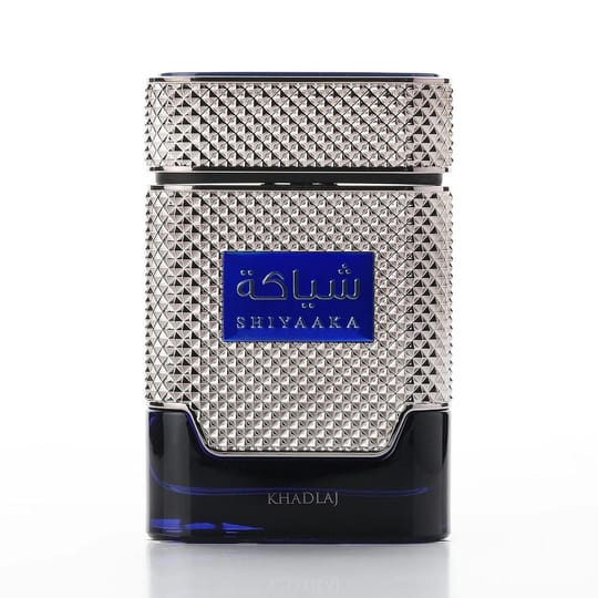 Khadlaj Shiyaaka Blue 100 ml edp