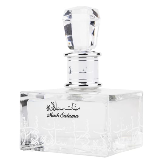 Lattafa Musk Salama 100 ml edp