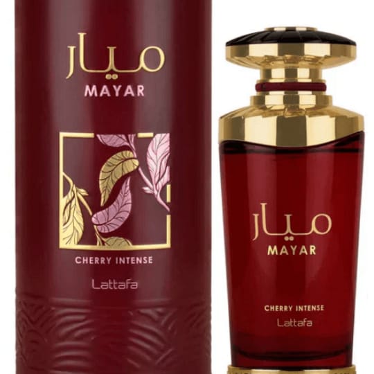Lattafa Mayar Cherry Intense 100 ml edp