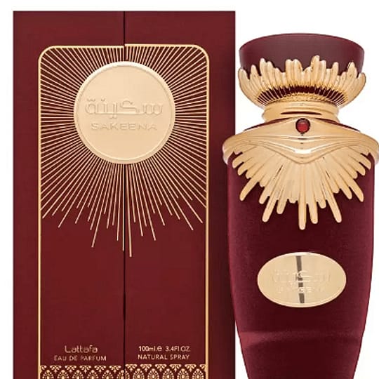 Lattafa Sakeena 100 ml edp