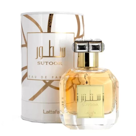 Lattafa Sutoor 100 ml edp